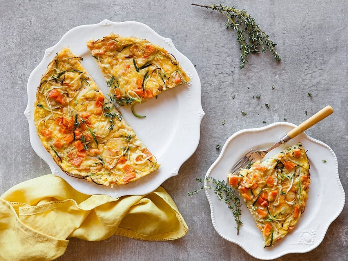 How to make Nigerian fiesta recipe - Greathomemaking