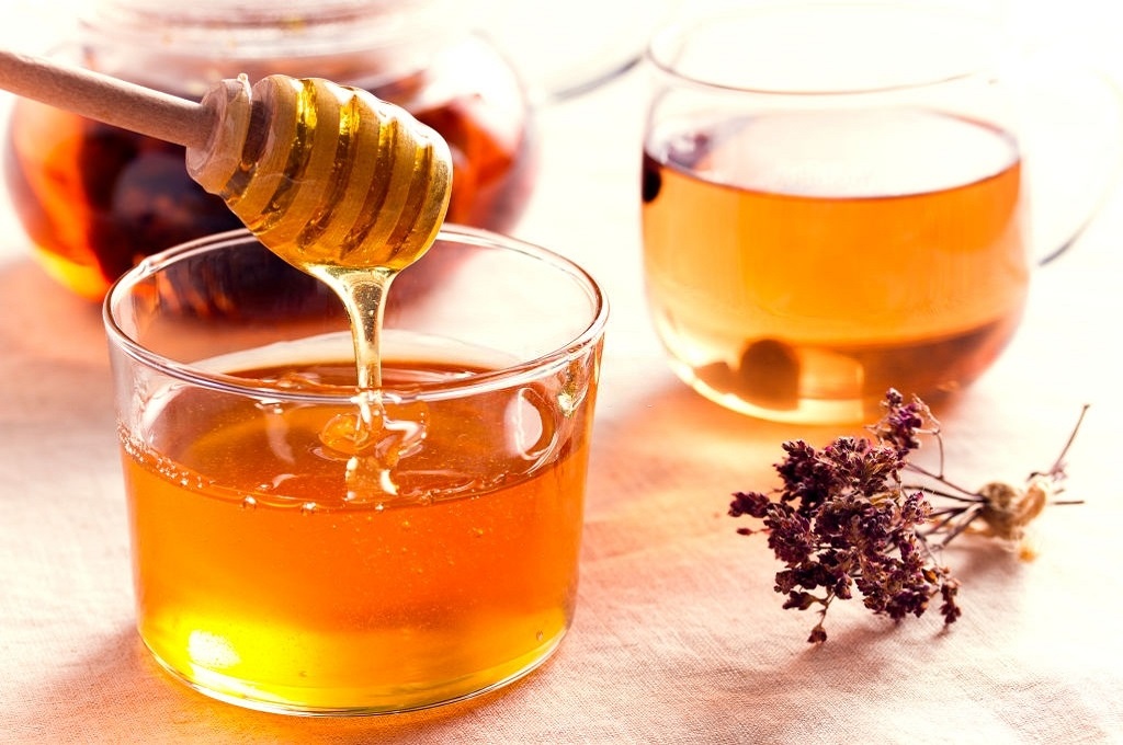 Is Honey really healthy for you Great Homemaking