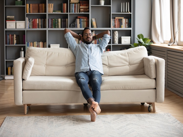 Ways clean environment affects mental health