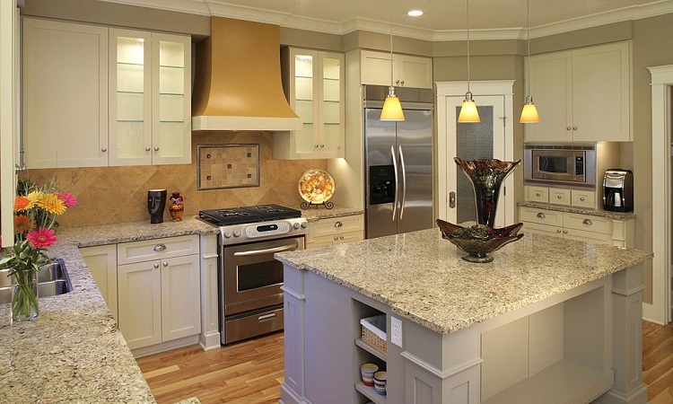 What To Know About Granite Countertops